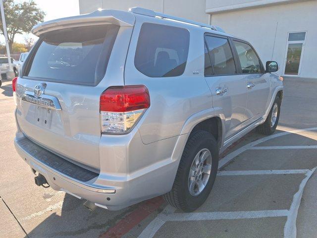 used 2010 Toyota 4Runner car, priced at $12,595