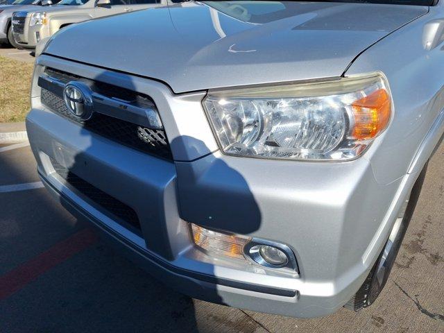 used 2010 Toyota 4Runner car, priced at $12,595