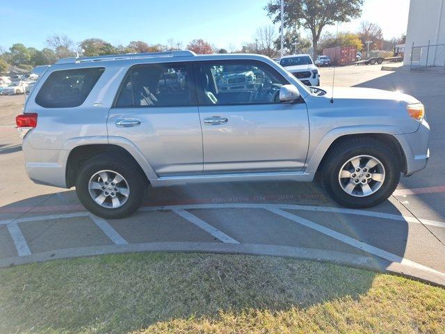 used 2010 Toyota 4Runner car, priced at $12,595