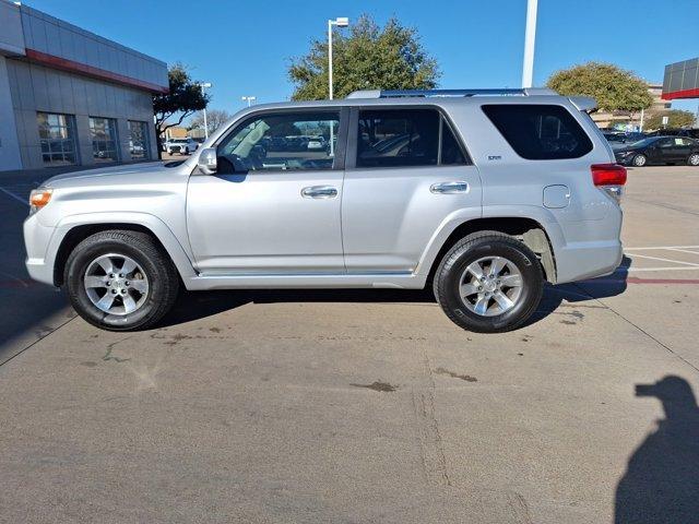 used 2010 Toyota 4Runner car, priced at $12,595