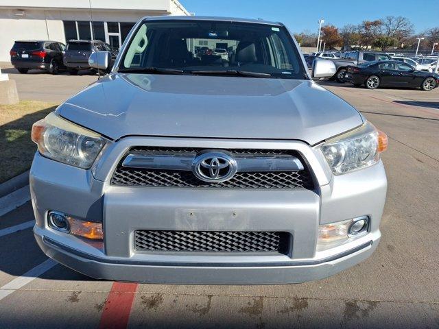 used 2010 Toyota 4Runner car, priced at $12,595