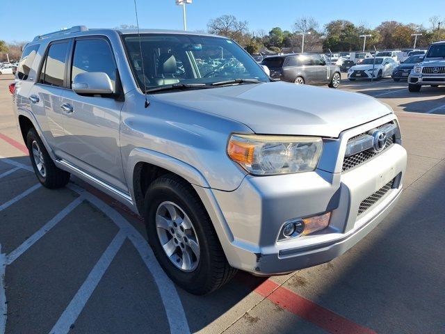 used 2010 Toyota 4Runner car, priced at $12,595