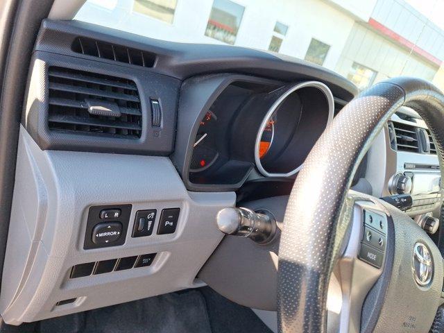 used 2010 Toyota 4Runner car, priced at $12,595