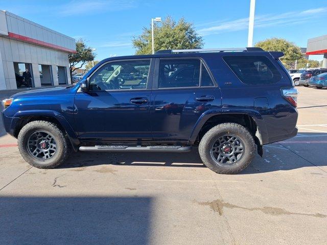 used 2023 Toyota 4Runner car, priced at $43,076