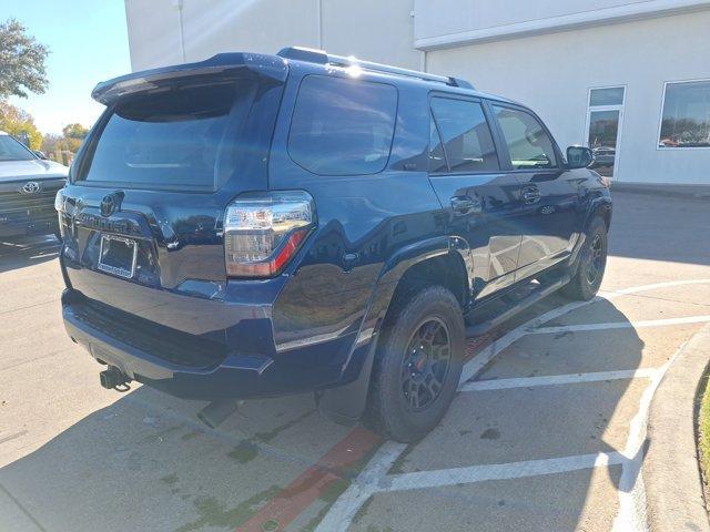 used 2023 Toyota 4Runner car, priced at $43,076