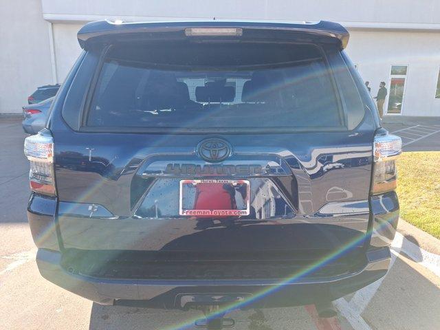 used 2023 Toyota 4Runner car, priced at $43,076