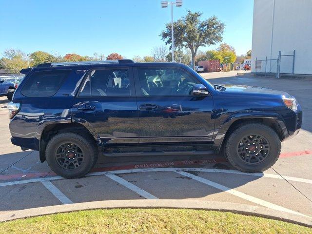 used 2023 Toyota 4Runner car, priced at $43,076