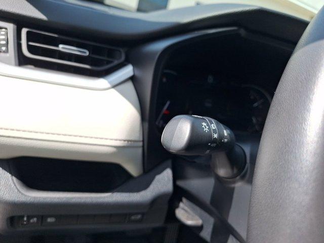 used 2023 Toyota RAV4 car, priced at $34,698
