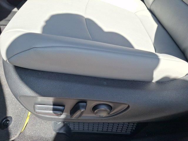 used 2025 Toyota Sienna car, priced at $47,998