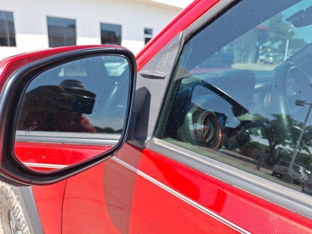 used 2018 Toyota Tacoma car, priced at $30,998