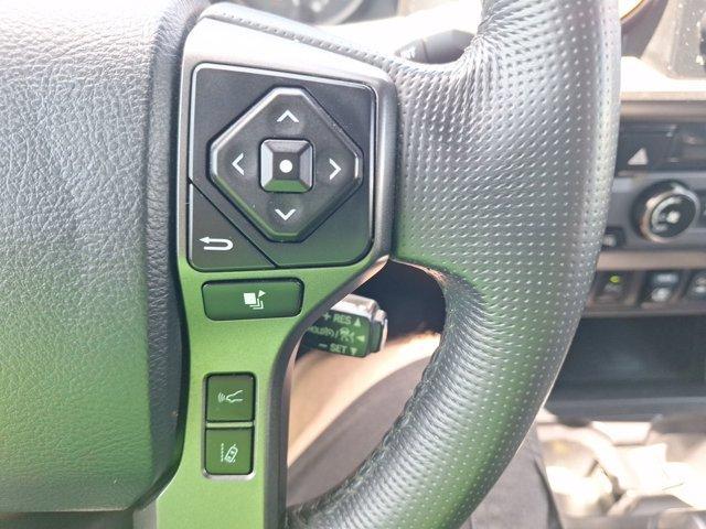 used 2018 Toyota Tacoma car, priced at $30,998