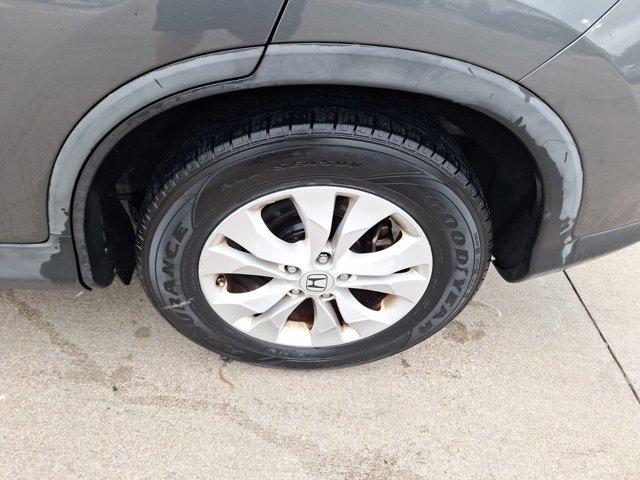 used 2012 Honda CR-V car, priced at $12,298
