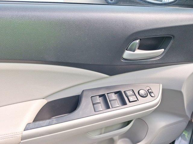 used 2012 Honda CR-V car, priced at $11,283