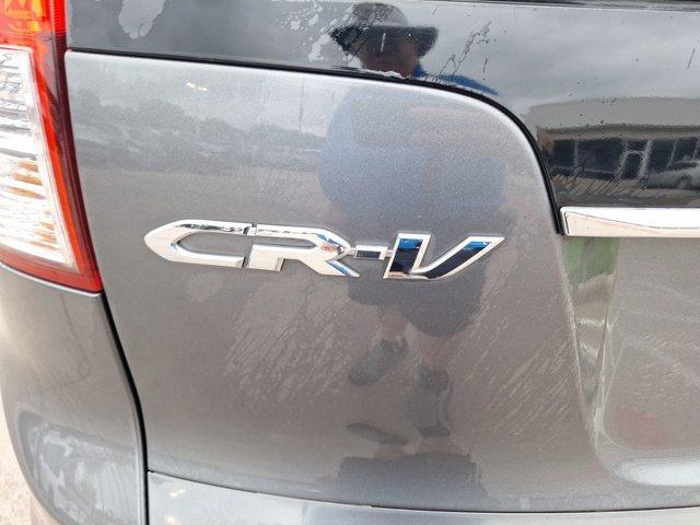 used 2012 Honda CR-V car, priced at $12,298