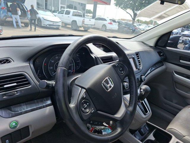 used 2012 Honda CR-V car, priced at $11,283
