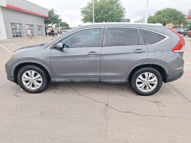 used 2012 Honda CR-V car, priced at $12,298