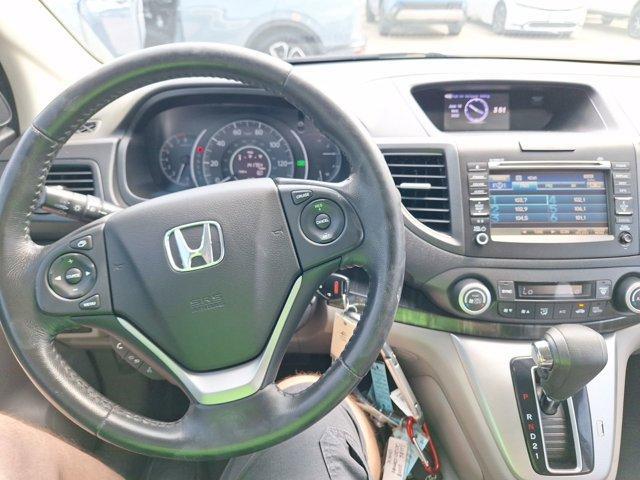 used 2012 Honda CR-V car, priced at $11,283