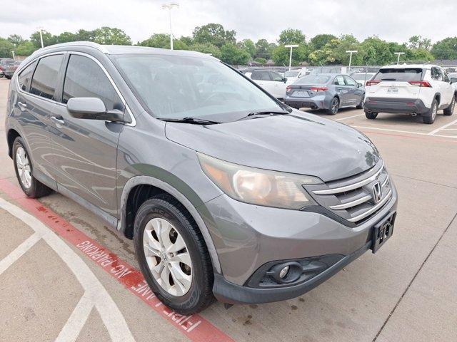 used 2012 Honda CR-V car, priced at $12,298
