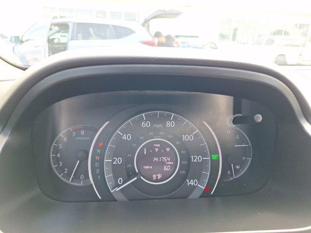 used 2012 Honda CR-V car, priced at $11,283