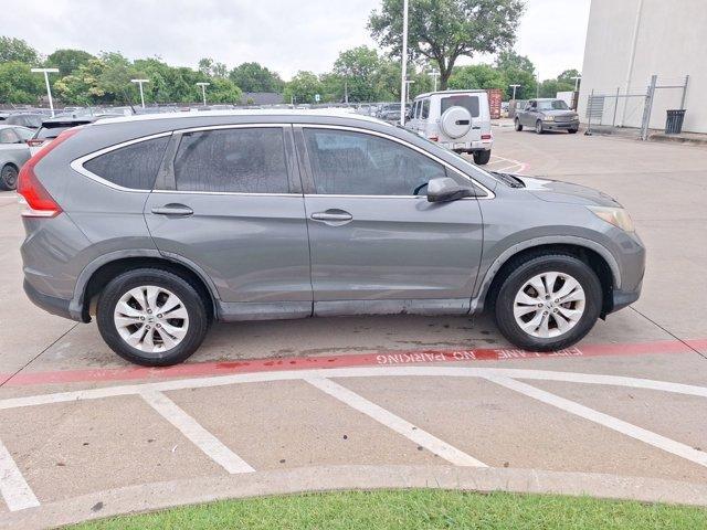 used 2012 Honda CR-V car, priced at $12,298