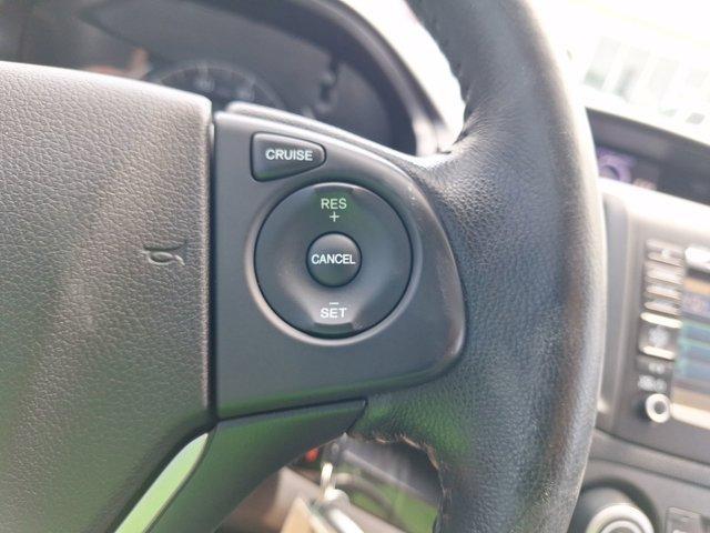 used 2012 Honda CR-V car, priced at $11,283