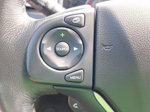 used 2012 Honda CR-V car, priced at $11,283