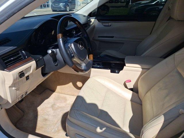 used 2013 Lexus ES 350 car, priced at $17,798