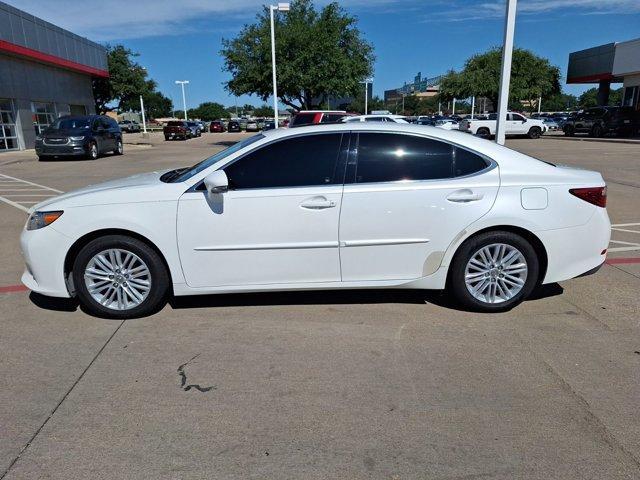 used 2013 Lexus ES 350 car, priced at $17,798