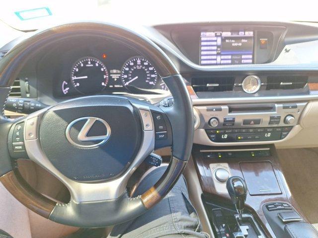 used 2013 Lexus ES 350 car, priced at $17,798