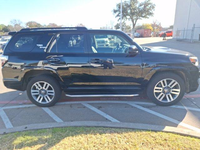 used 2022 Toyota 4Runner car, priced at $39,202