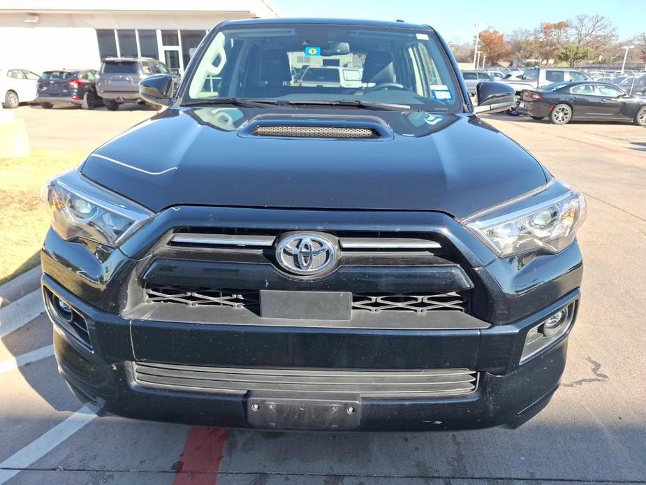 used 2022 Toyota 4Runner car, priced at $39,392