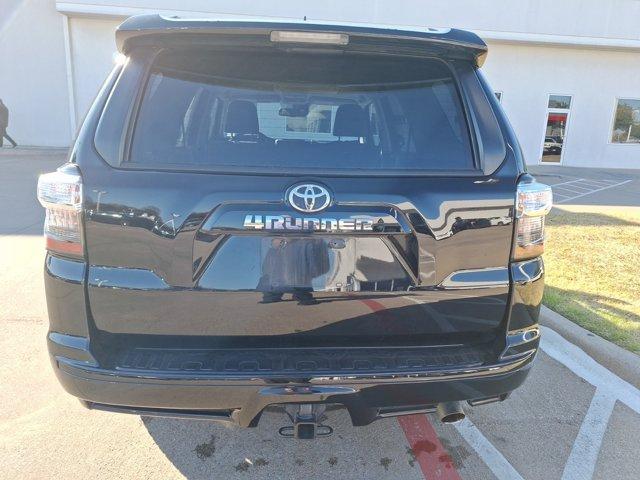 used 2022 Toyota 4Runner car, priced at $39,202