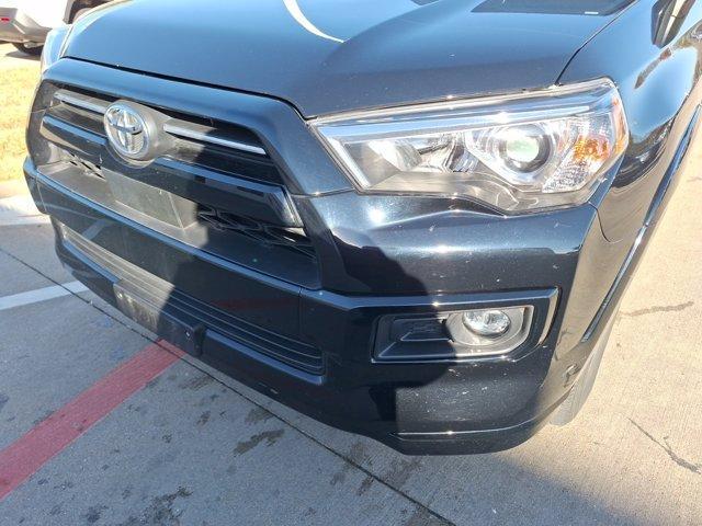 used 2022 Toyota 4Runner car, priced at $39,202