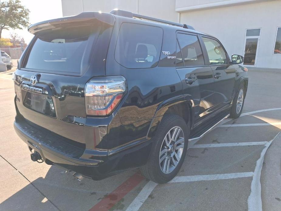 used 2022 Toyota 4Runner car, priced at $39,392