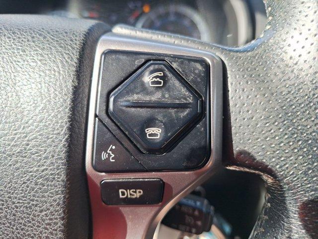 used 2016 Toyota 4Runner car, priced at $19,998