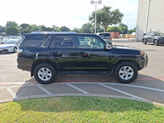 used 2016 Toyota 4Runner car, priced at $19,998