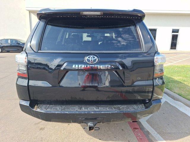 used 2016 Toyota 4Runner car, priced at $19,998