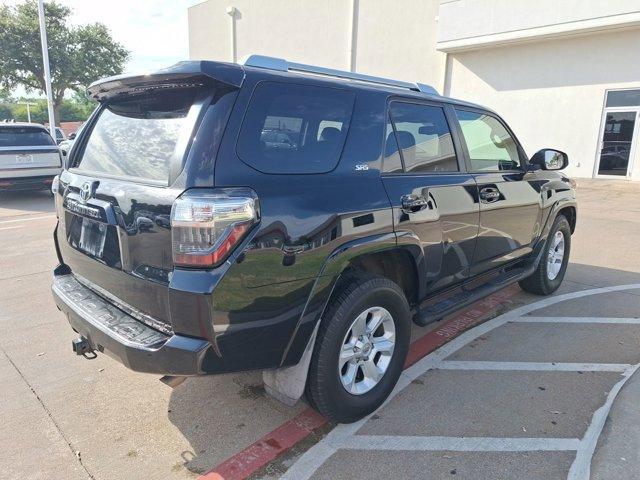 used 2016 Toyota 4Runner car, priced at $19,998