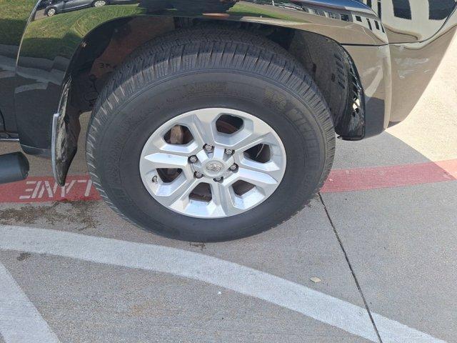 used 2016 Toyota 4Runner car, priced at $19,998