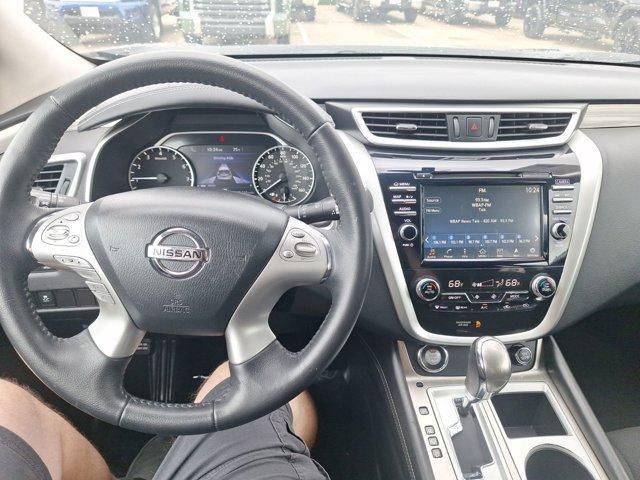used 2018 Nissan Murano car, priced at $12,994