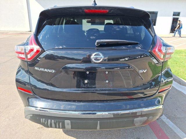 used 2018 Nissan Murano car, priced at $13,498