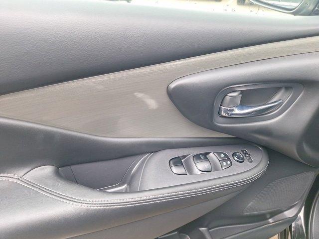 used 2018 Nissan Murano car, priced at $12,994