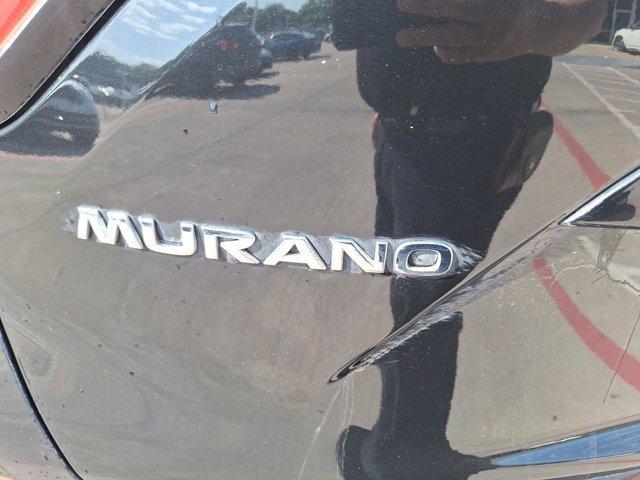 used 2018 Nissan Murano car, priced at $13,498