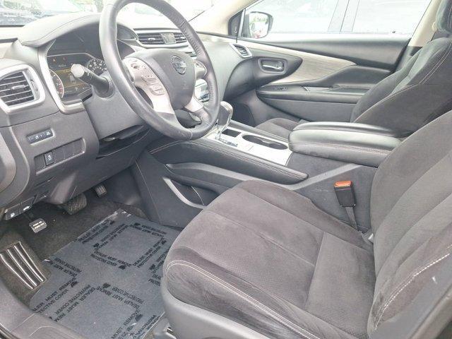 used 2018 Nissan Murano car, priced at $12,994