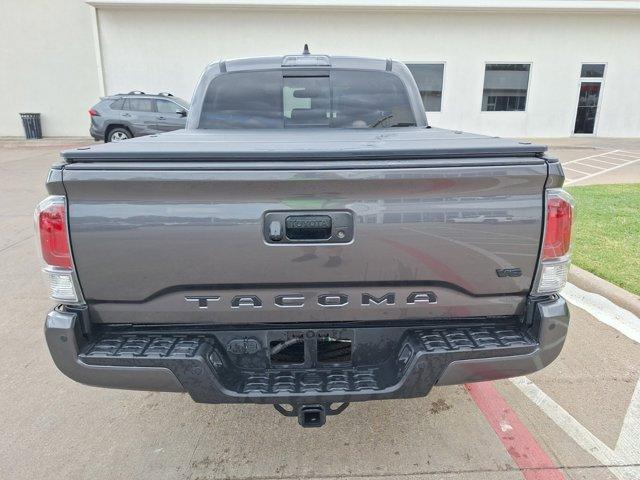 used 2021 Toyota Tacoma car, priced at $37,840