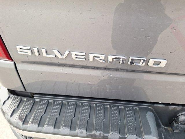 used 2020 Chevrolet Silverado 1500 car, priced at $28,998