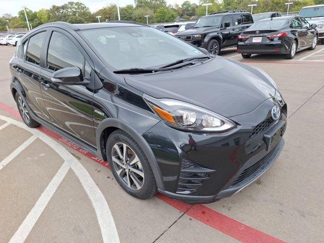 used 2018 Toyota Prius c car, priced at $18,998