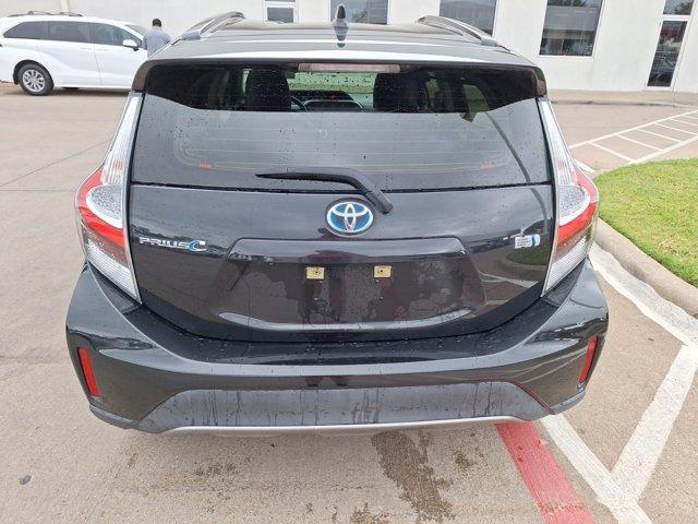 used 2018 Toyota Prius c car, priced at $18,998