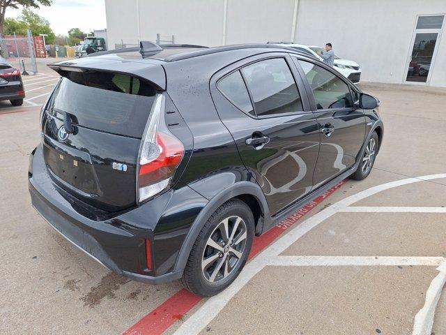 used 2018 Toyota Prius c car, priced at $18,998