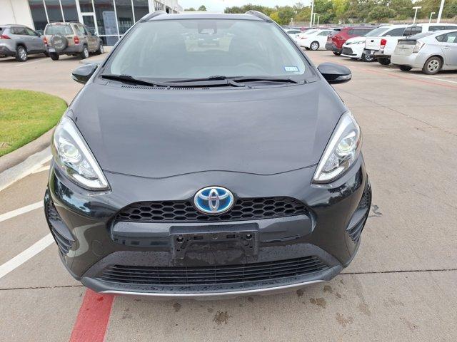 used 2018 Toyota Prius c car, priced at $18,998